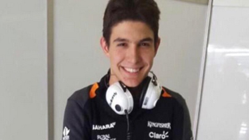 DTM, Ocon rileva il sedile di Wehrlein