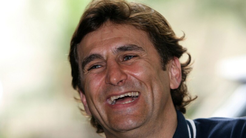 Alex Zanardi: impossibile è solo una parola