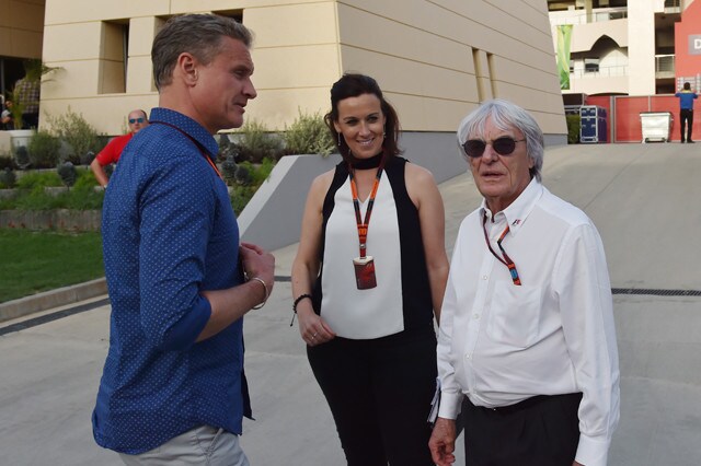 F1, Coulthard: macchine troppo lente e facili
