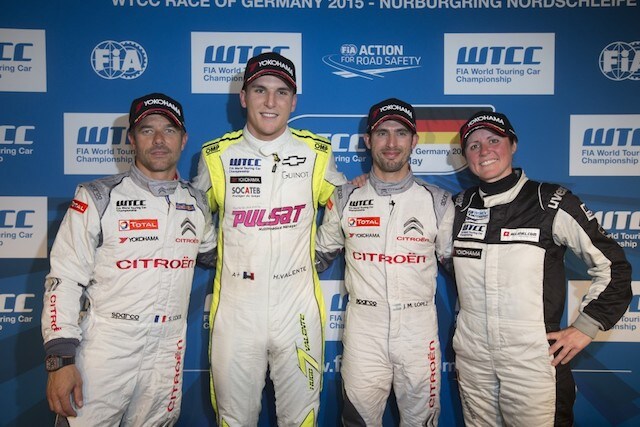 WTCC: le dichiarazioni dopo le qualifiche