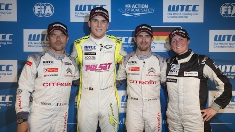 WTCC: le dichiarazioni dopo le qualifiche