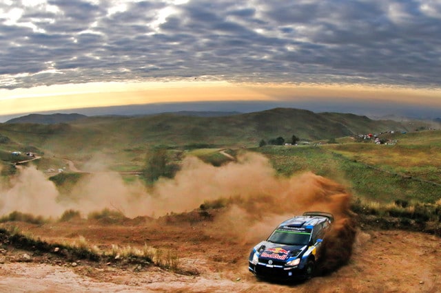 Rally Portogallo al via: gara nuova per tutti