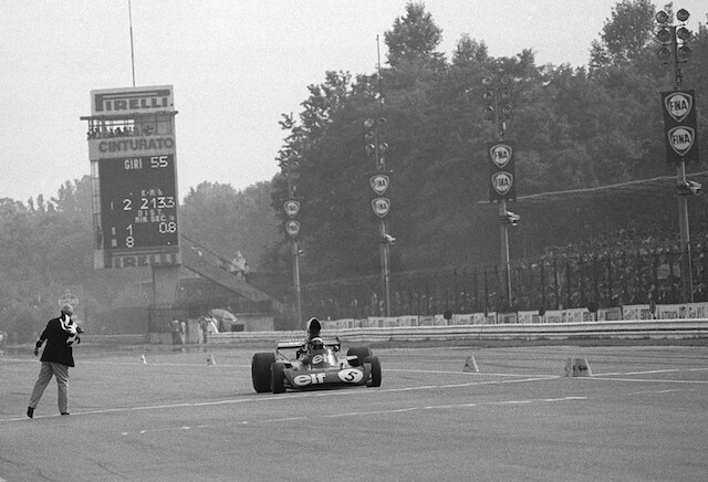 F1, Ecclestone concede tempo a Monza