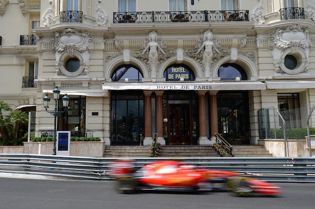 Qualifiche F1 Monaco: pole a Hamilton