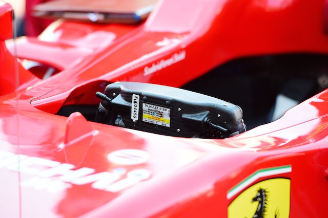 Prove F1 Monaco: libere3 a Vettel