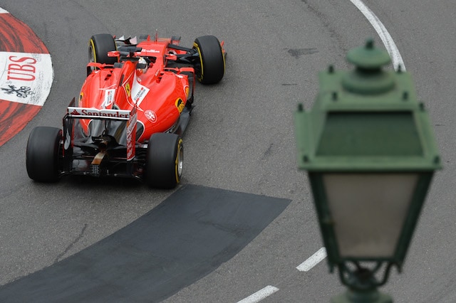 GP F1 Monaco: Rosberg a sorpresa