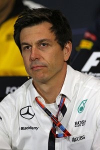 Monaco Grand Prix Practice