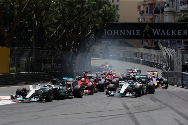 Analisi F1: le trappole di Monaco