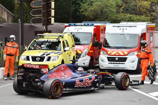 F1: la telemetria “inchioda” Verstappen, Hakkinen lo difende