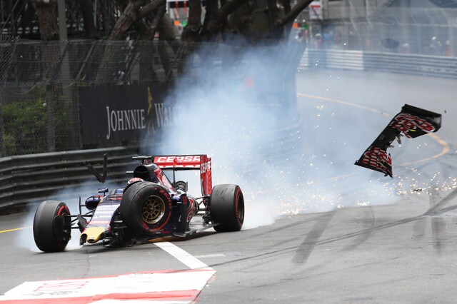 F1, Massa attacca: Verstappen pericoloso