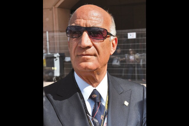 F1, stallo per il Gp Italia