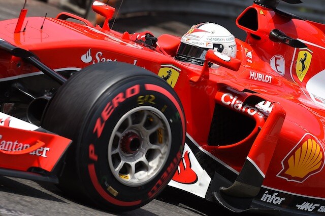 GP F1 Canada, ancora supersoft in azione