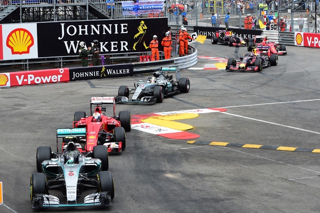 F1, Bourdais accusa: ha rovinato tutte le piste