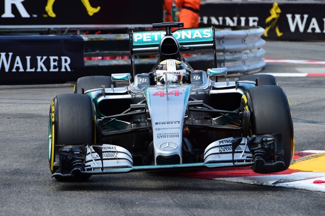 GP Canada, Hamilton: avanti come sempre