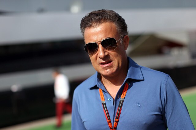 GP Canada, la prima (e unica) di Alesi