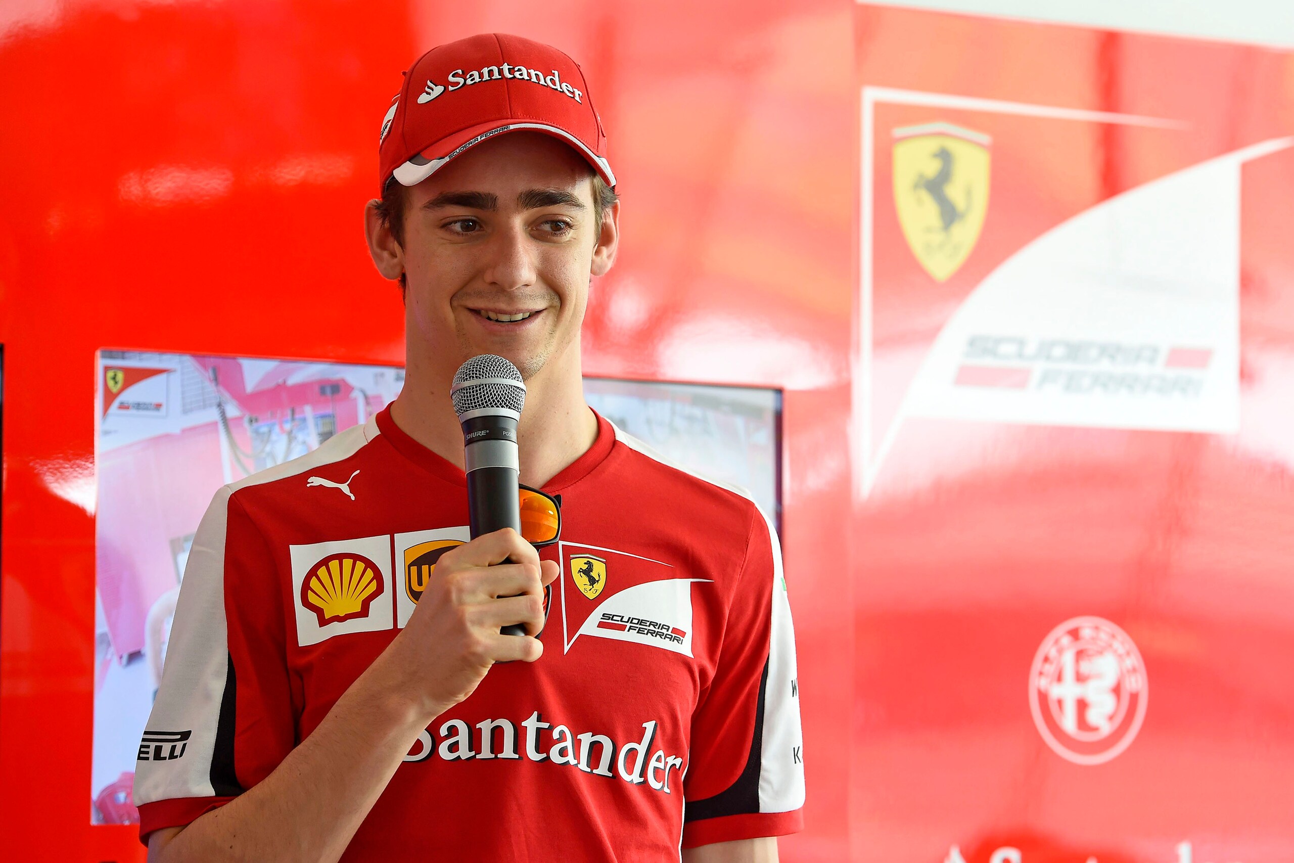F1, Gutierrez: "In Canada non c'è margine di errore"