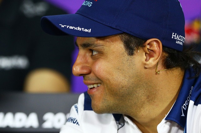 F1 Canada: scintille Massa-Verstappen