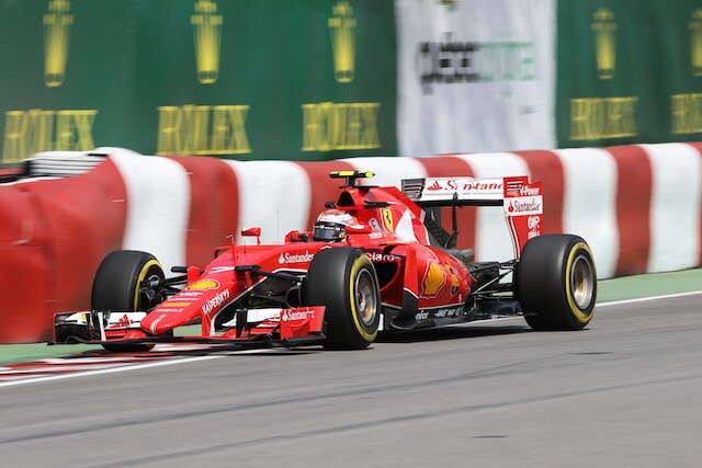 Analisi: le Ferrari spingono Hamilton