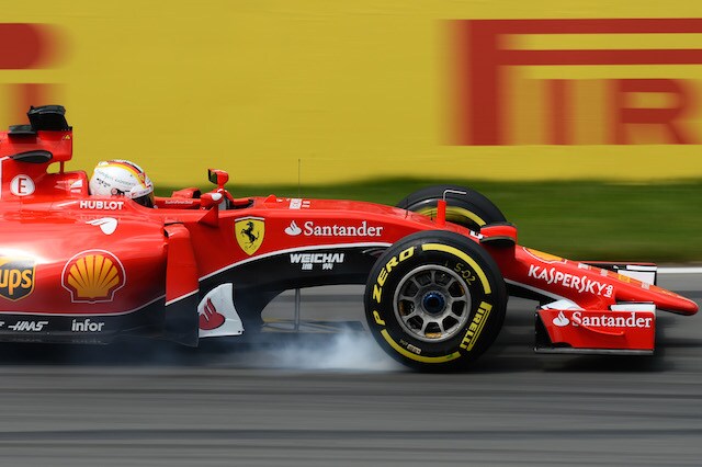 Ferrari: i riscontri attesi ci sono