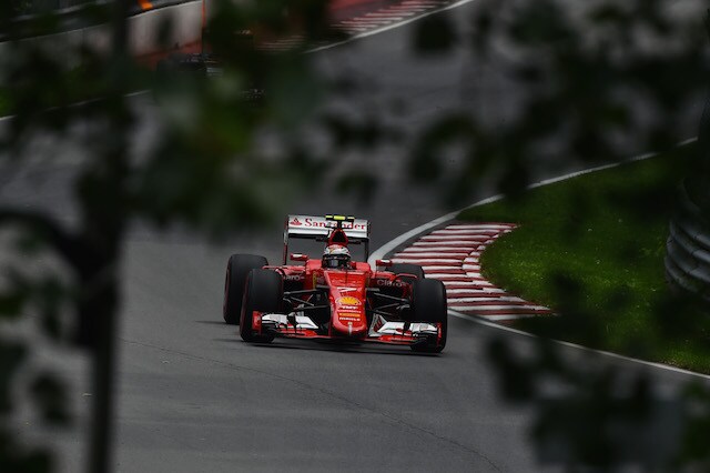 F1 Canada: pole a Hamilton, Kimi 3°