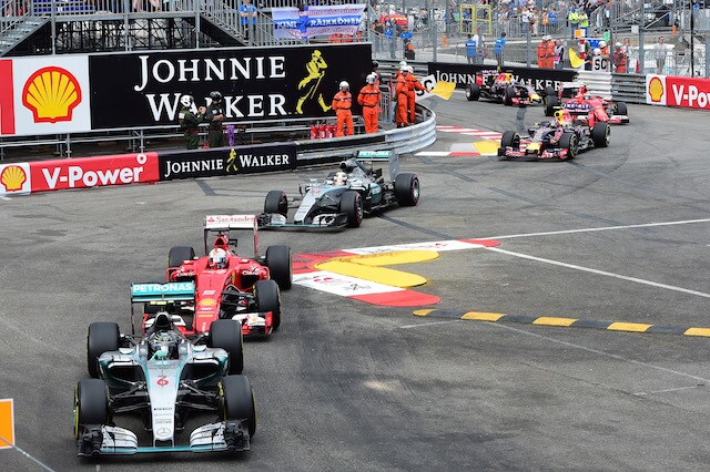 F1 2016, i GP esclusiva di Sky