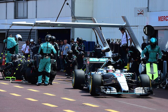 F1, Hamilton: sviluppi di qualità