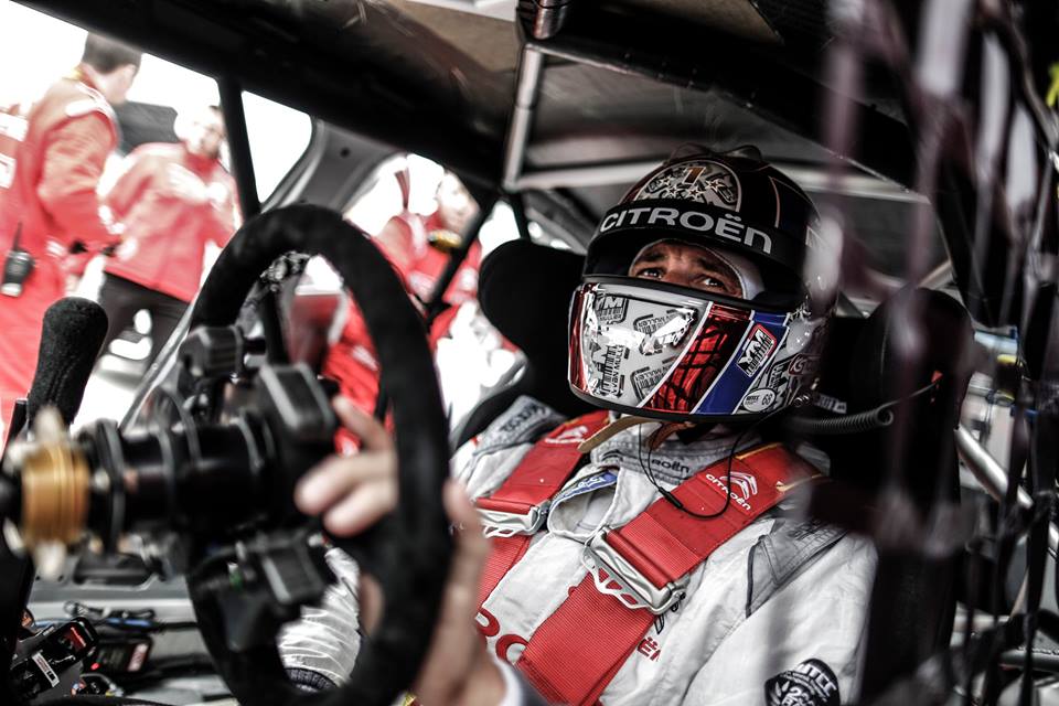 WTCC, Muller centra la pole a Mosca