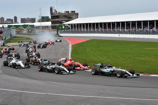 Analisi: Ferrari perde il podio, non il passo