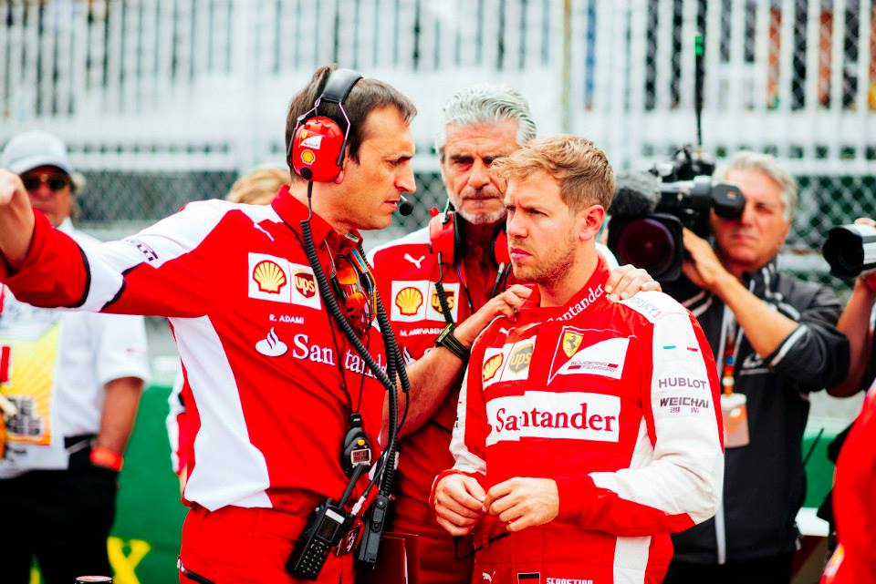 F1, chi rema contro Vettel e la Ferrari?