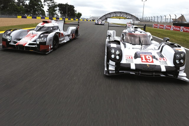 24 Ore di Le Mans, al via la grande kermesse