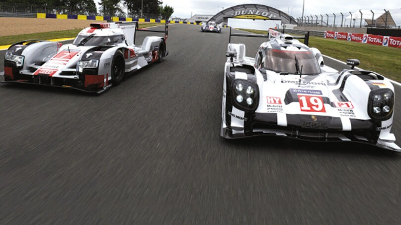 24 Ore di Le Mans, al via la grande kermesse