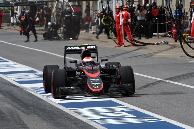 F1, McLaren: non rovineremo le relazioni con Honda