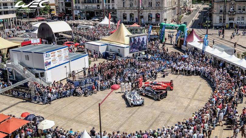 24 Ore di Le Mans, numeri e curiosità