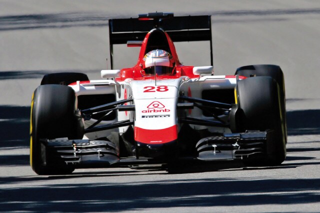 F1, mire Renault sulla Manor