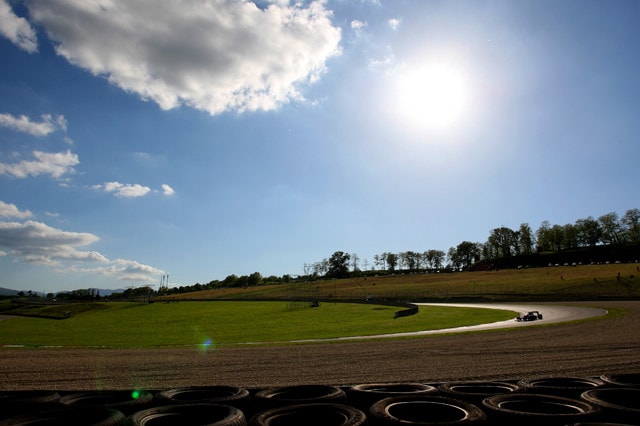 F1, Fia premia il Mugello