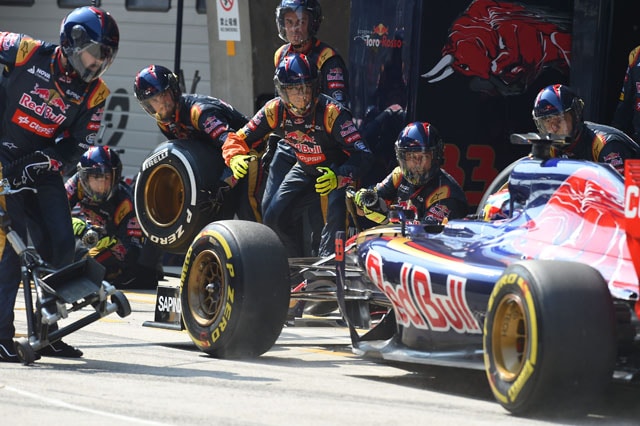 Pirelli, F1 senza il miglioramento atteso