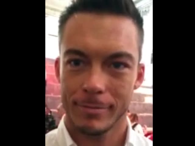 La video intervista a Lotterer alla vigilia della 24 Ore di Le Mans