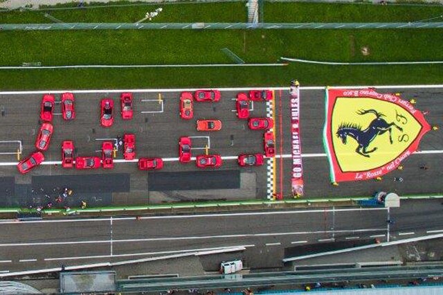 F1, Bianchi: il ricordo di Manor e Ferrari