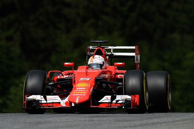 F1, Ferrari tra performance e problemi