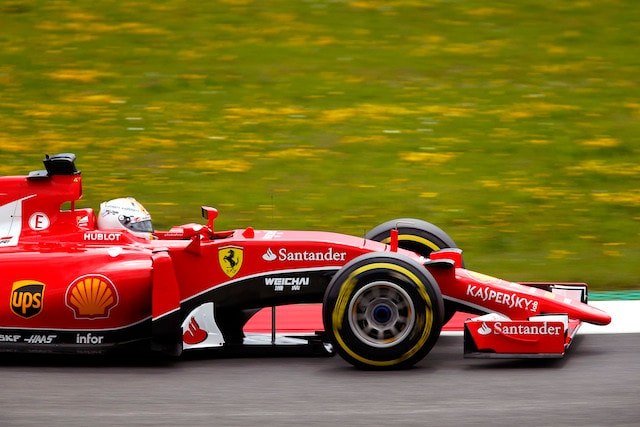 F1, Vettel: In gara saremo anche più veloci