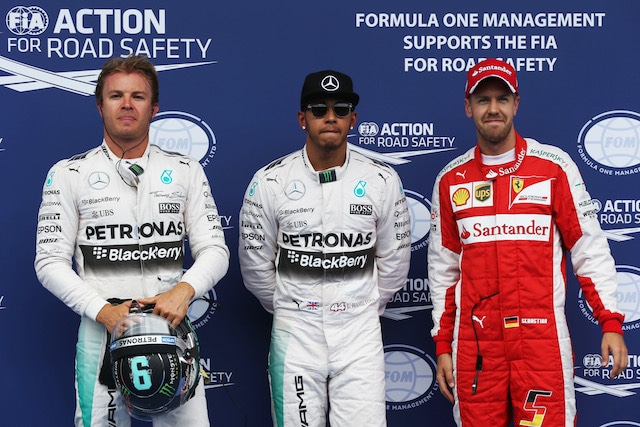 Analisi Austria F1: Vettel si avvicina