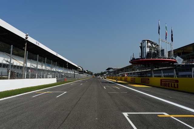 F1 Monza, Capelli: rotazione del GP ultima spiaggia