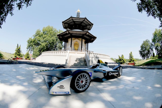 Formula E: tutto pronto a Londra per la (doppia) finale