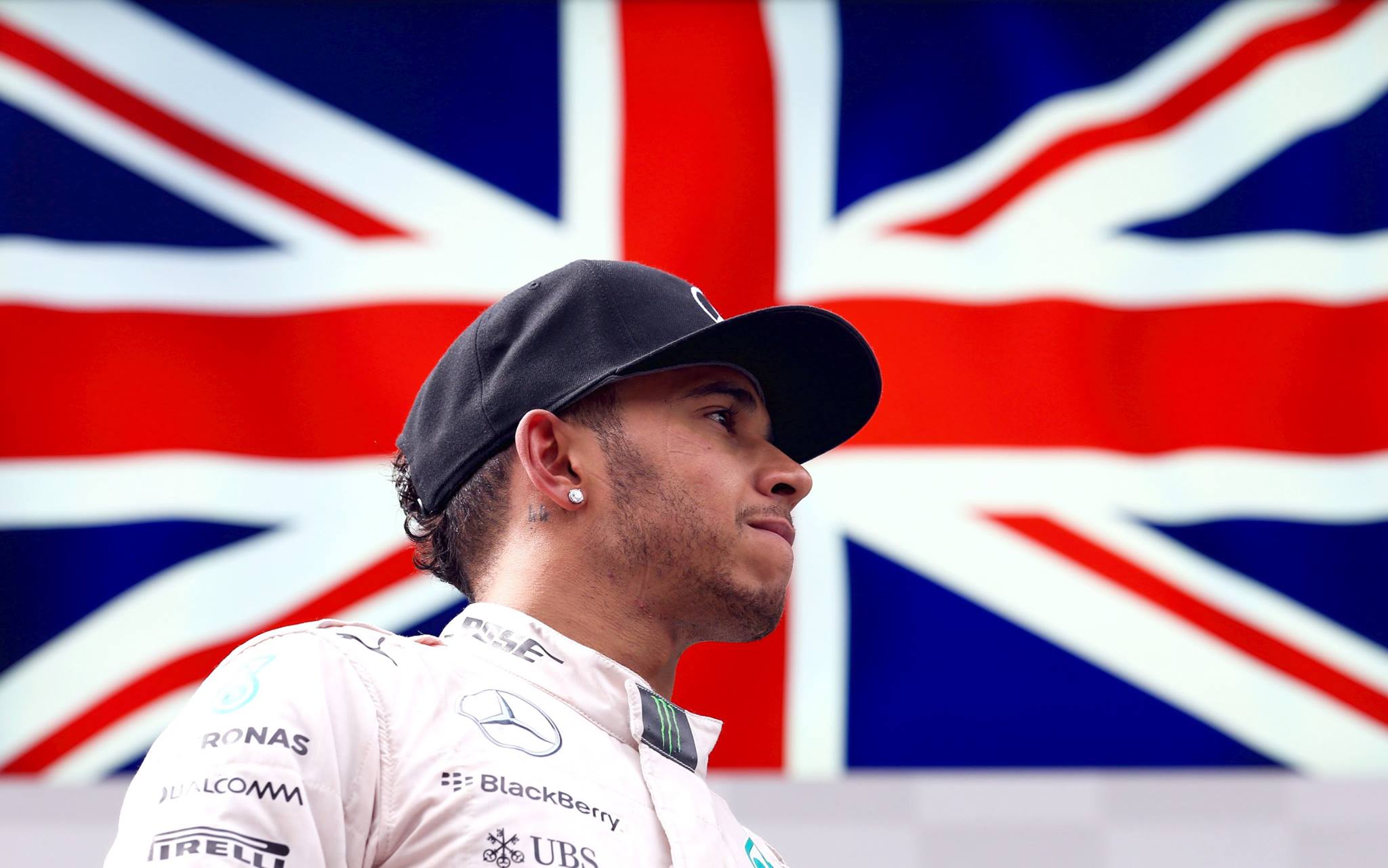 Hamilton: Non tiferò per Rosberg