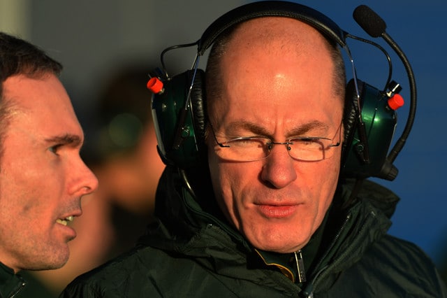 F1, Sauber ha un nuovo direttore tecnico