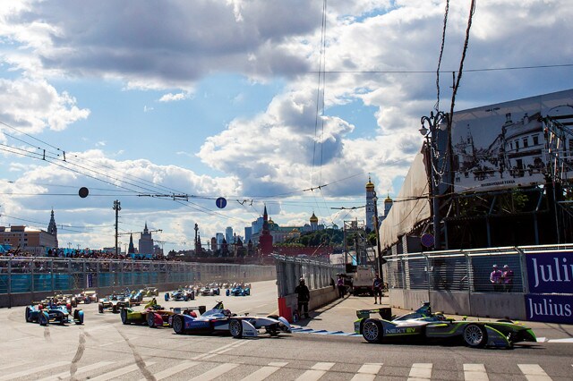La Formula E non piace ai piloti F1