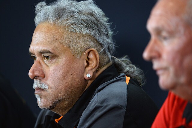 F1, Mallya: "Ecclestone dovrebbe lavorare con i team"
