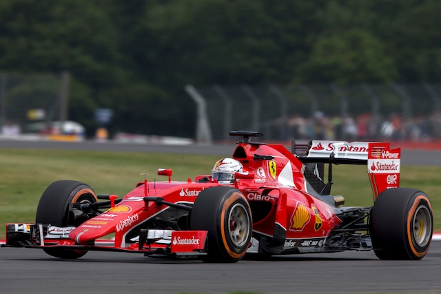 Possibile migliorare per la gara, dice Vettel