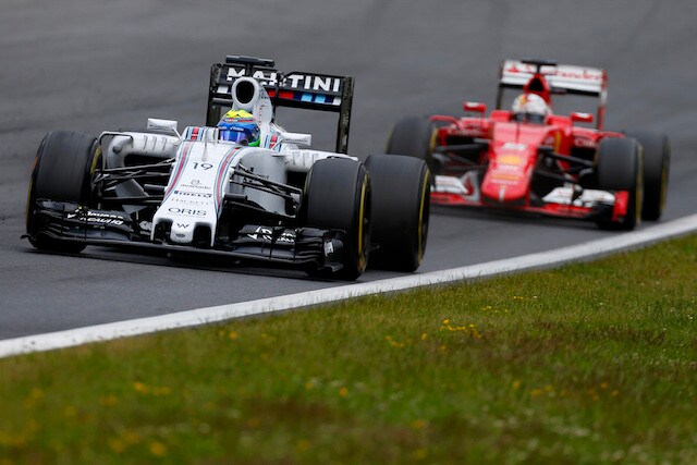 Analisi qualifiche F1: il sorpasso Williams