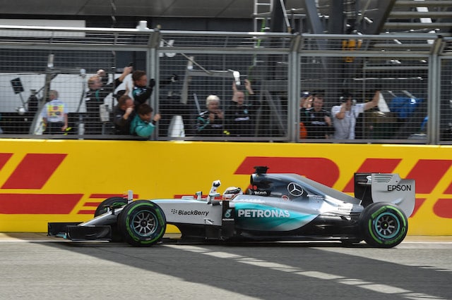 Analisi GP: Hamilton diventa re dei pit-stop